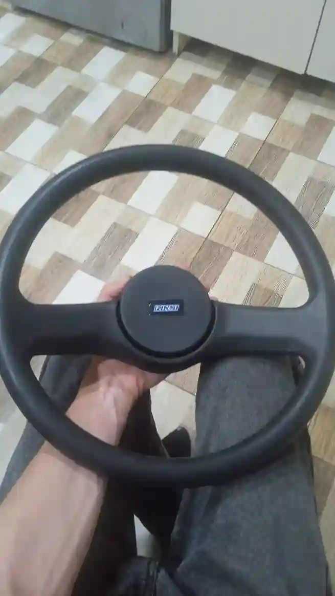 Rul Fiat — Bakı