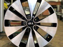 Kia Optima diskləri R18 — Bakı