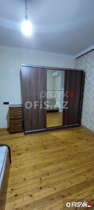 Yeni tikili Kirayə Verilir Xırdalan, Aileye verilir, 1 otaq, 40 m² — Mənzil, Xırdalan (8)