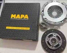 Fiat 1.4 mufta dəsti (Feredo Caska) — Bakı