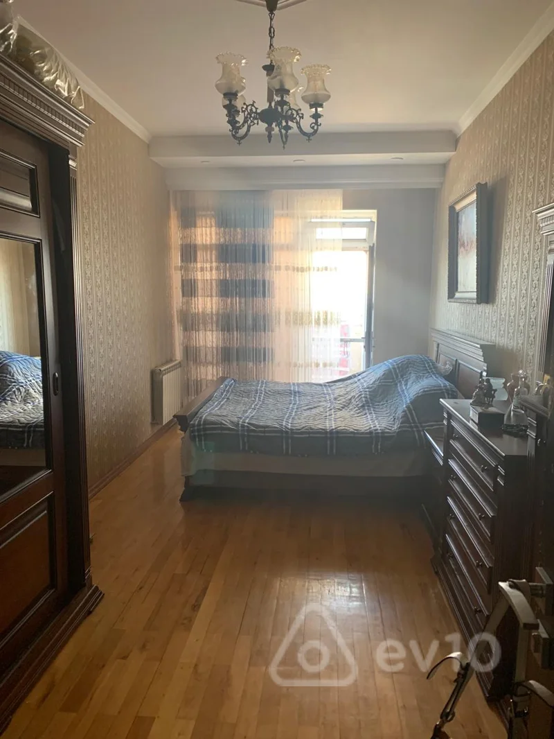 2 otaqlı mənzil, 90 m², yusif vəzir çəmənzəminli — Bakı