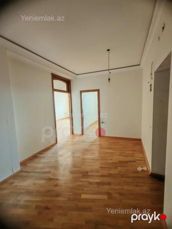 Satılır 4 otaqlı Bina evi menzil (Yeni tikili), 124 m², Xətai rayonu — Mənzil, Bakı (5)