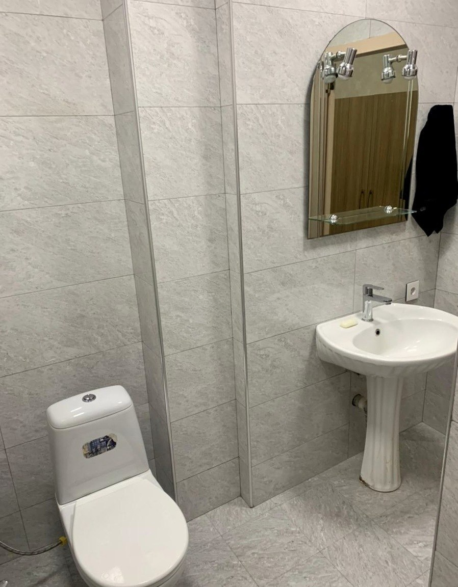 1 otaqlı mənzil 30 m² kirayə verilir — Mənzil, Bakı (4)