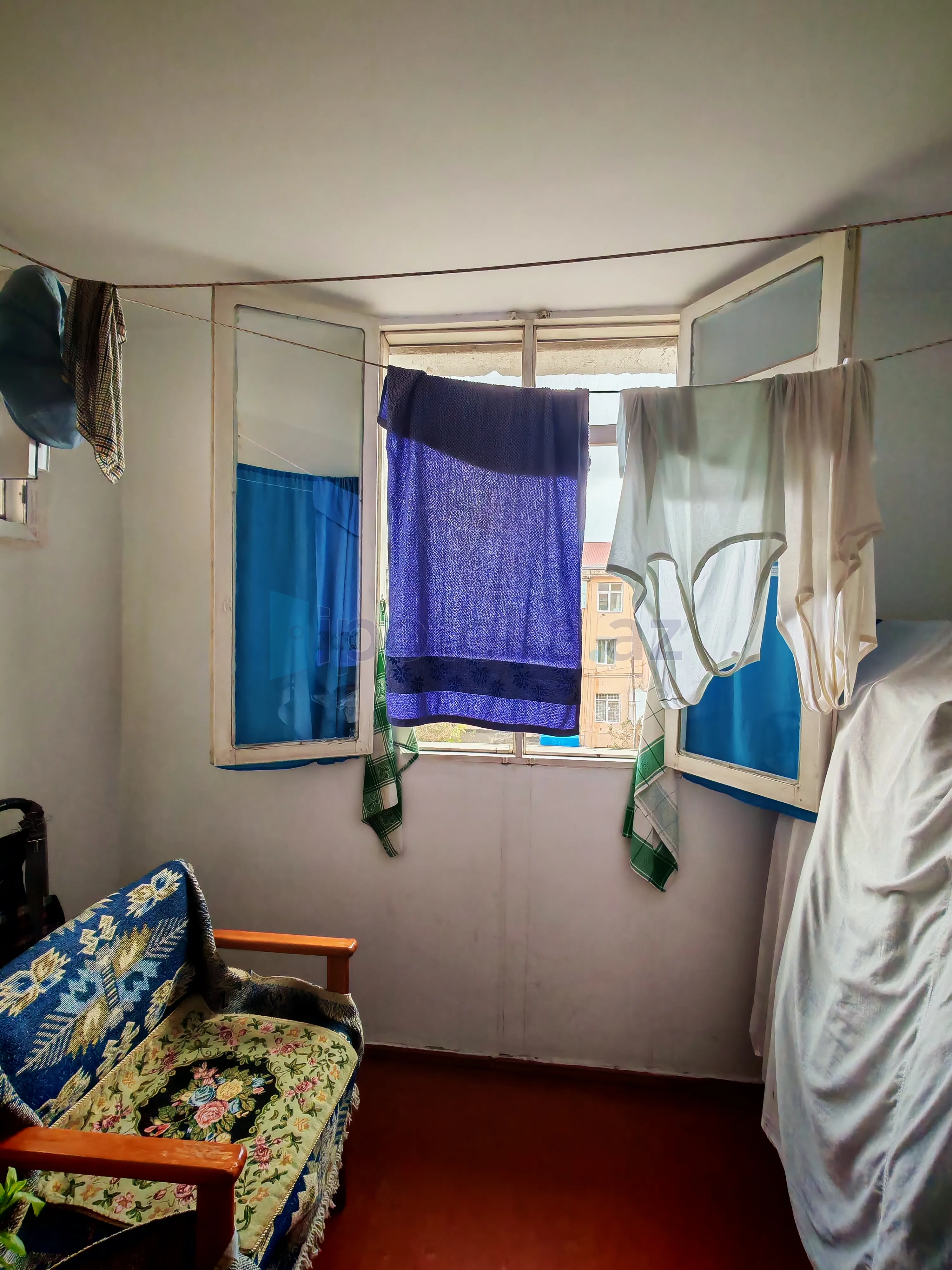 Satılır: 1 Otaq, Yeni tikili, 32.00 m² — Mənzil, Xırdalan (5)