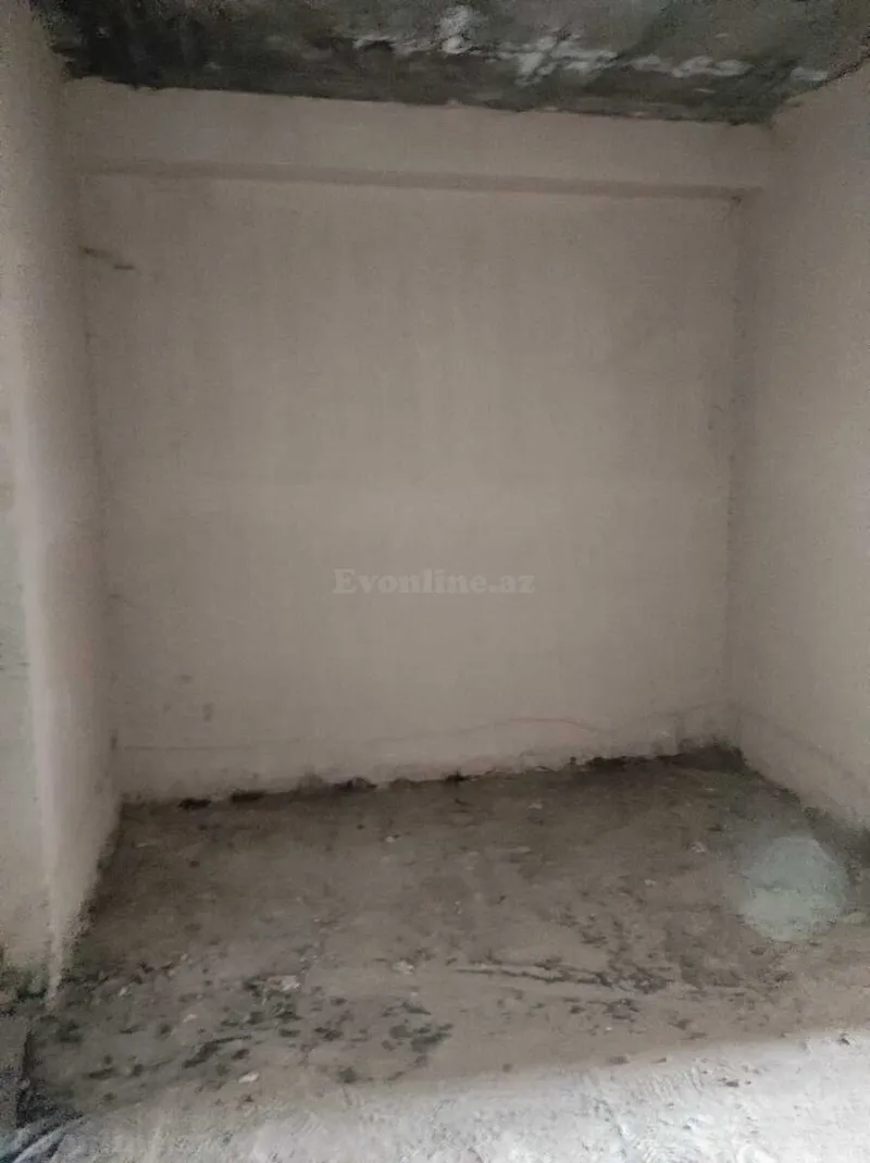 Satılır 2 otaqlı Mənzil Yeni tikili 65 m² Bakı, Nizami r., Neftçilər m — Bakı