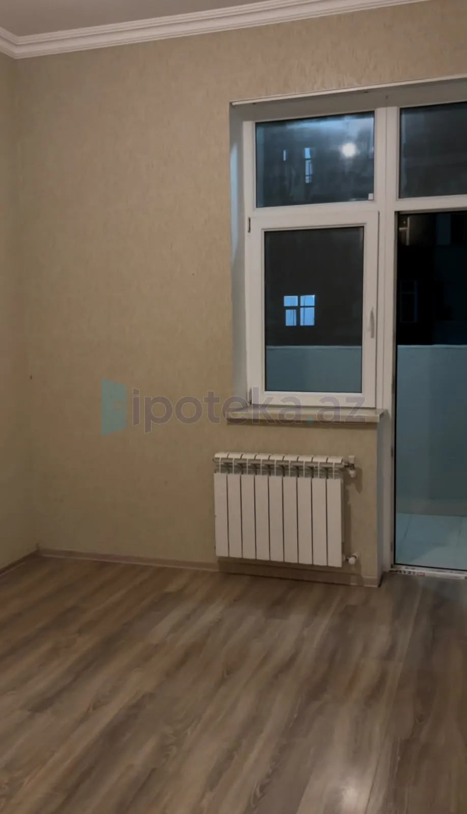 Satılır: 2 Otaq, Yeni tikili, Suraxanı r., Hövsan q., 52.00 m²