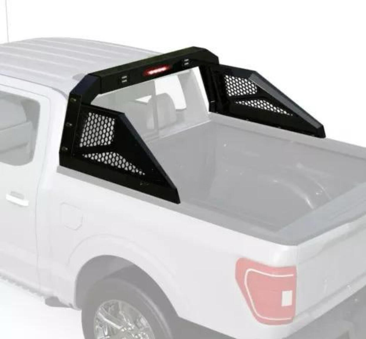 Roll bar Ford F150 — Bakı