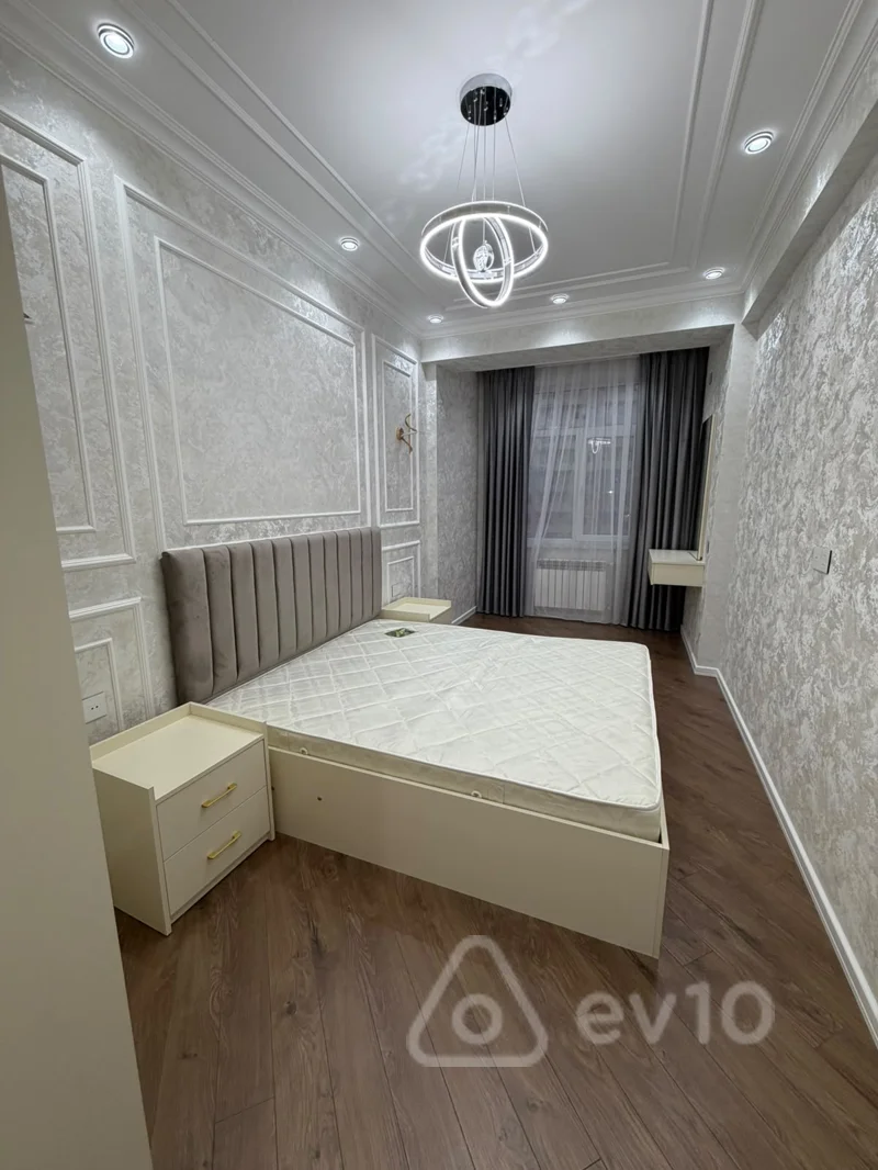 3 otaqlı mənzil, 100 m², Xırdalan — kirayə — Mənzil, Xırdalan (4)