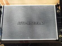Chevrolet Aveo 1.4 Turbo Su radiatoru — Bakı