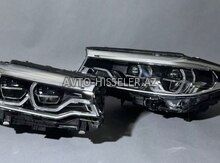 BMW G30 LED farası — Bakı
