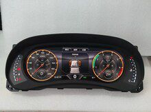 Jeep Wrangler 2007-2017 sürətlər paneli — Bakı