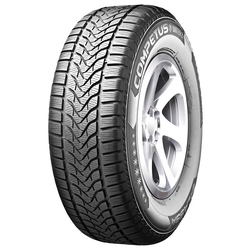Avtomobil təkəri Lassa 275/40R20 Competus Wınter 2 106H XL 2019 ILI — Şinlər, Bakı
