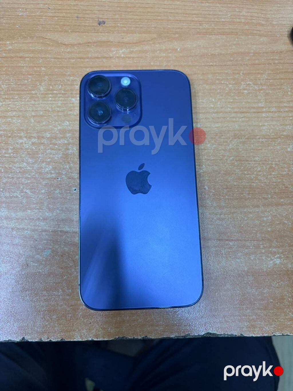 IPhone 14 Pro, Deep Purple, Face ID — Apple iPhone, Digah (3)