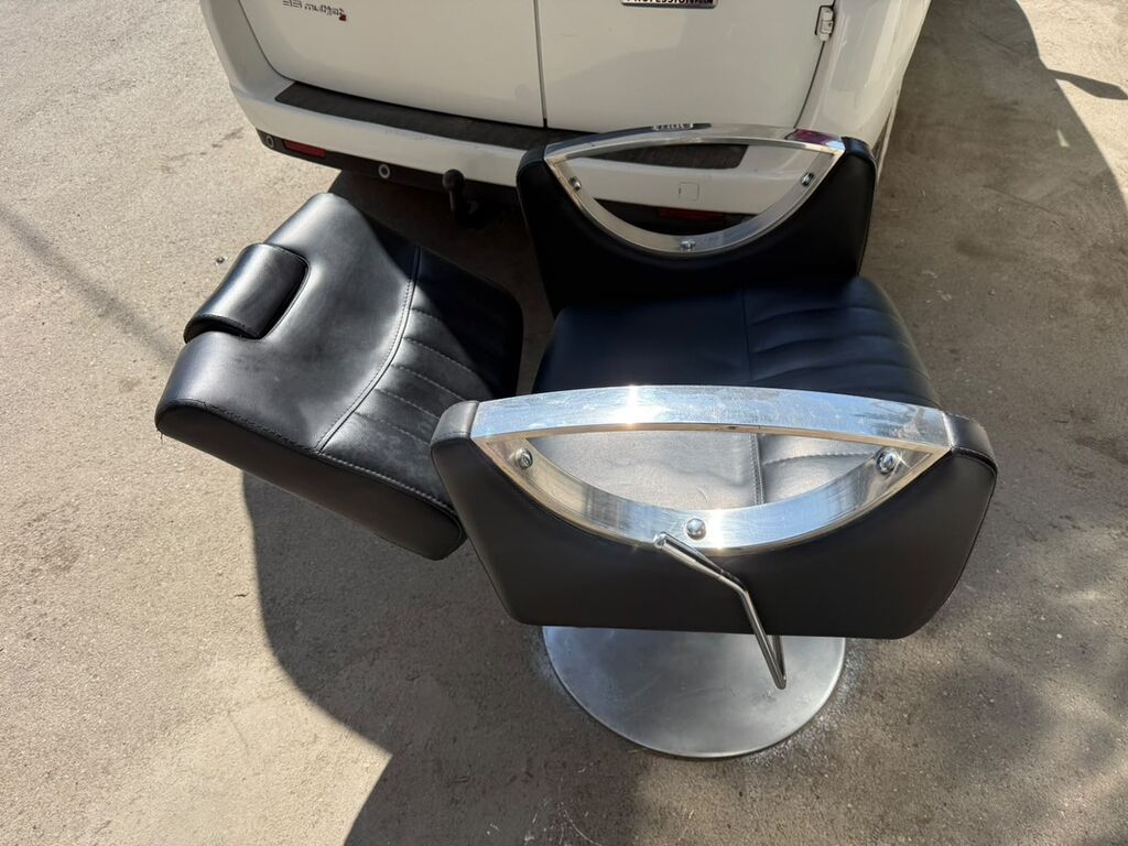 Salon kreslo iwleydi herwey — Kreslo, Bakı (2)