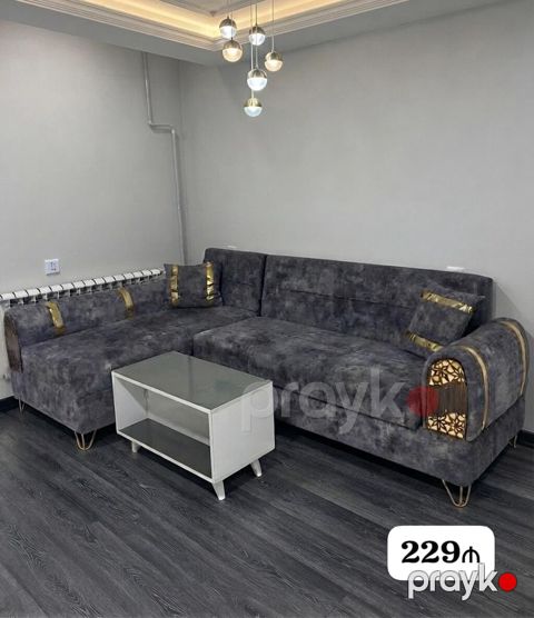 Künc divan, İşlənmiş, Açılan, Bazalı, Ödənişli çatdırılma — Bakı