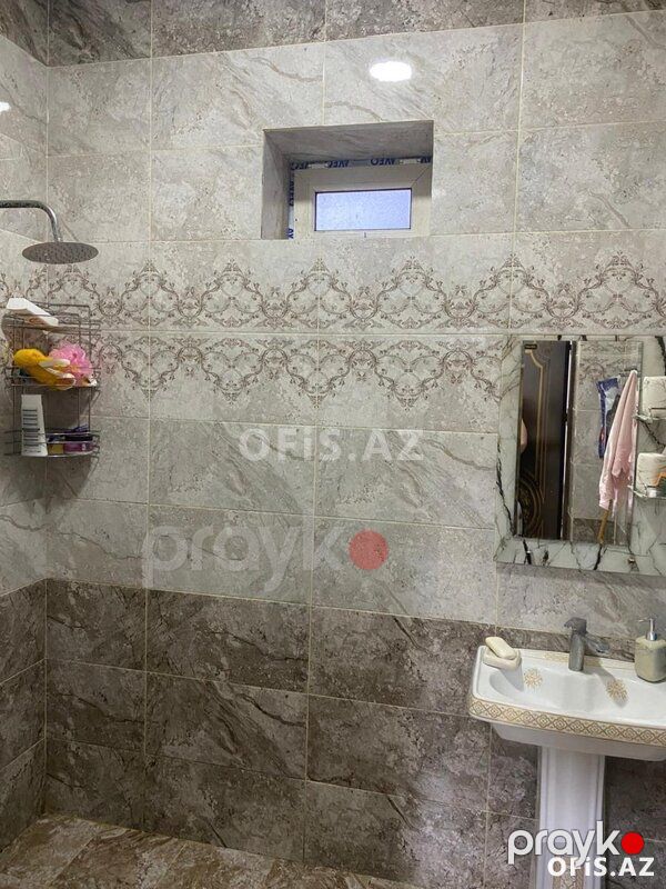 Həyət evləri Satılır Abşeron r., 3 otaq, 74 m² — Ev, villa, Bakı (7)