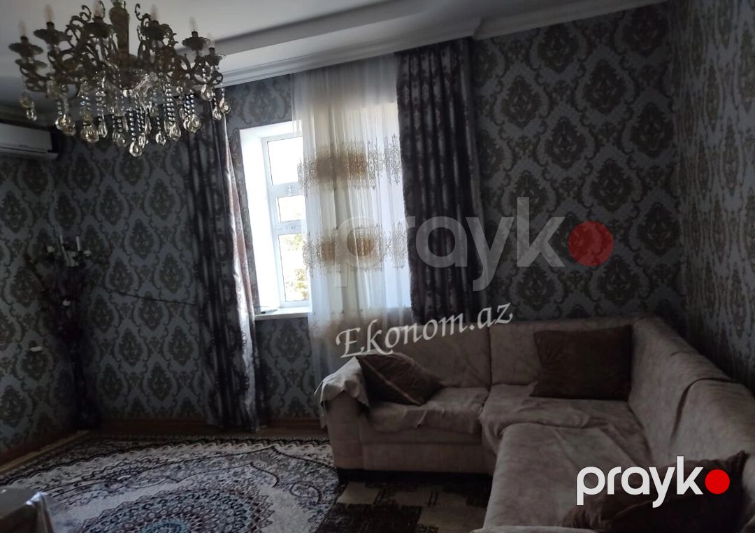Heyət evi — Ev, villa (12)