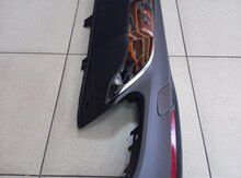 X166 GLS AMG Mercedes Difizor — Bakı