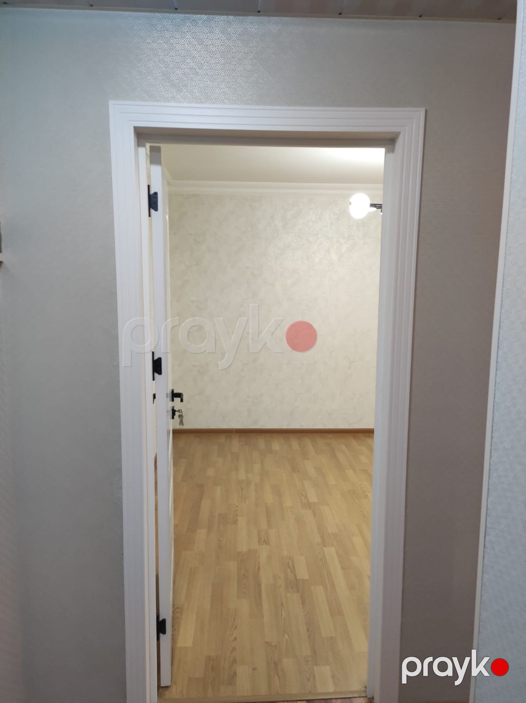 Satış: 3 otaqlı Köhnə tikili, 70 m², Yasamal rayonu — Mənzil, Bakı (6)