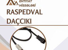 Mazda 3 dirsəkli val sensoru — Bakı