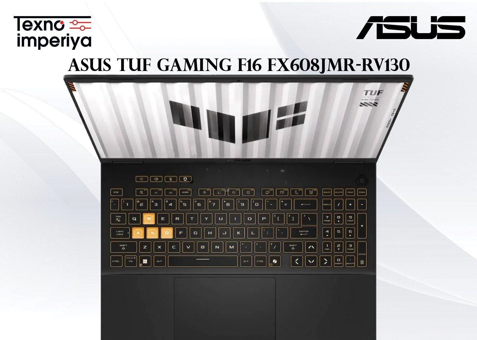 Asus notbuk — Bakı