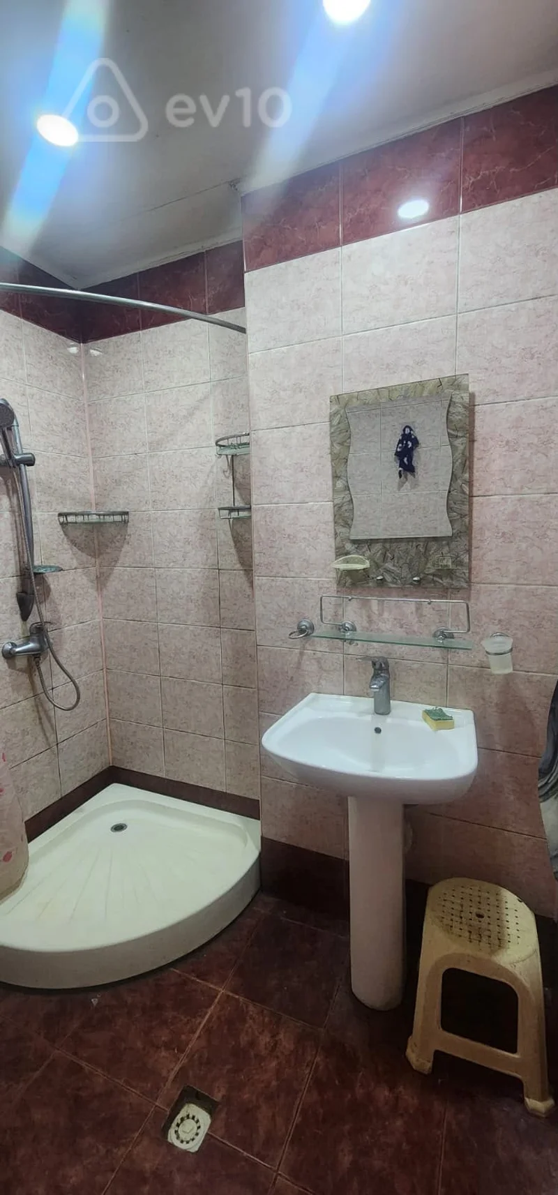 2 otaqlı mənzil, 60 m², Yeni Yasamal. Tac Yaşayış Kompleksi. — kirayə — Mənzil, Bakı (9)