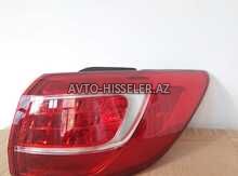 KIA Sportage 2011 arxa stop işığı — Bakı