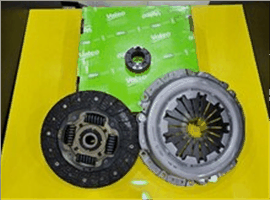 Kia Rio 1.4 2005-2011 Friksional disk dəsti — Bakı