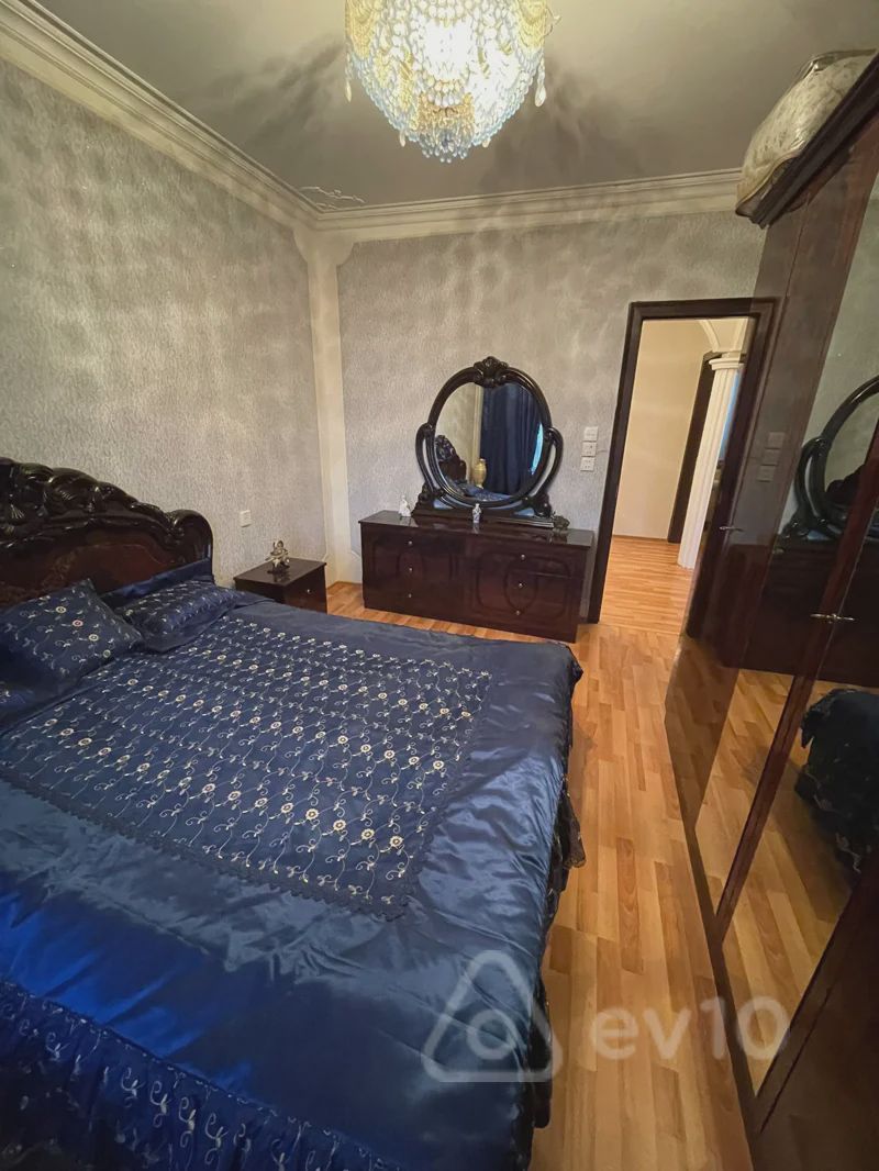 3 otaqlı mənzil, 80 m², Hüseyn Cavid — Mənzil, Bakı (4)