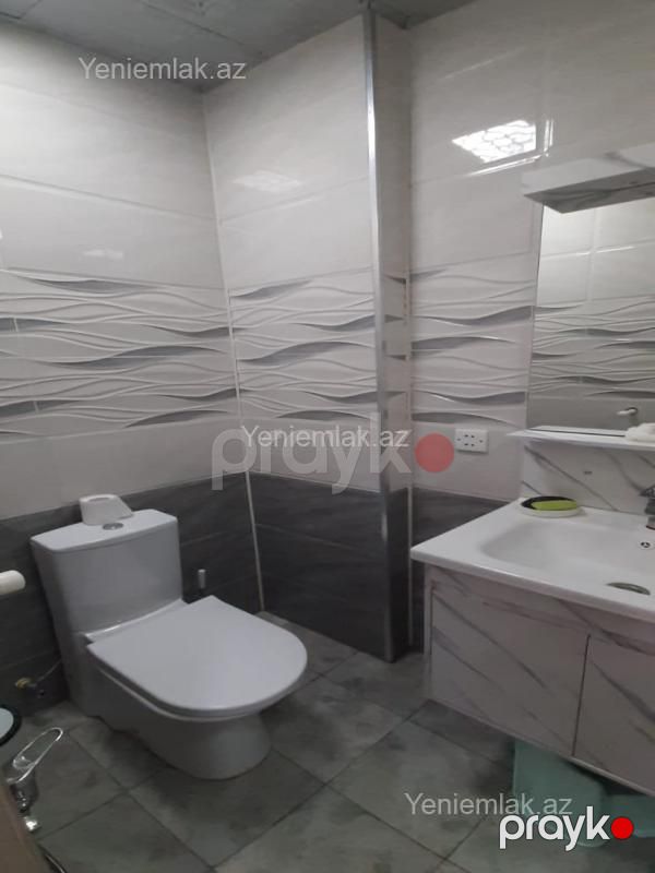 Satılır 2 otaqlı Bina evi menzil (Yeni tikili), 52 m², Masazır — Mənzil, Abşeron (4)