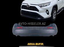 Toyota Rav 4 arxa buferi — Bakı