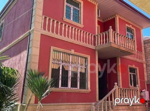 Bağ evi, 130 m², Masazırda 4 otaqlı ev, Abşeron — Masazır