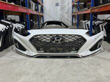 Hyundai Sonata 2019 Sport bamperi — Bakı