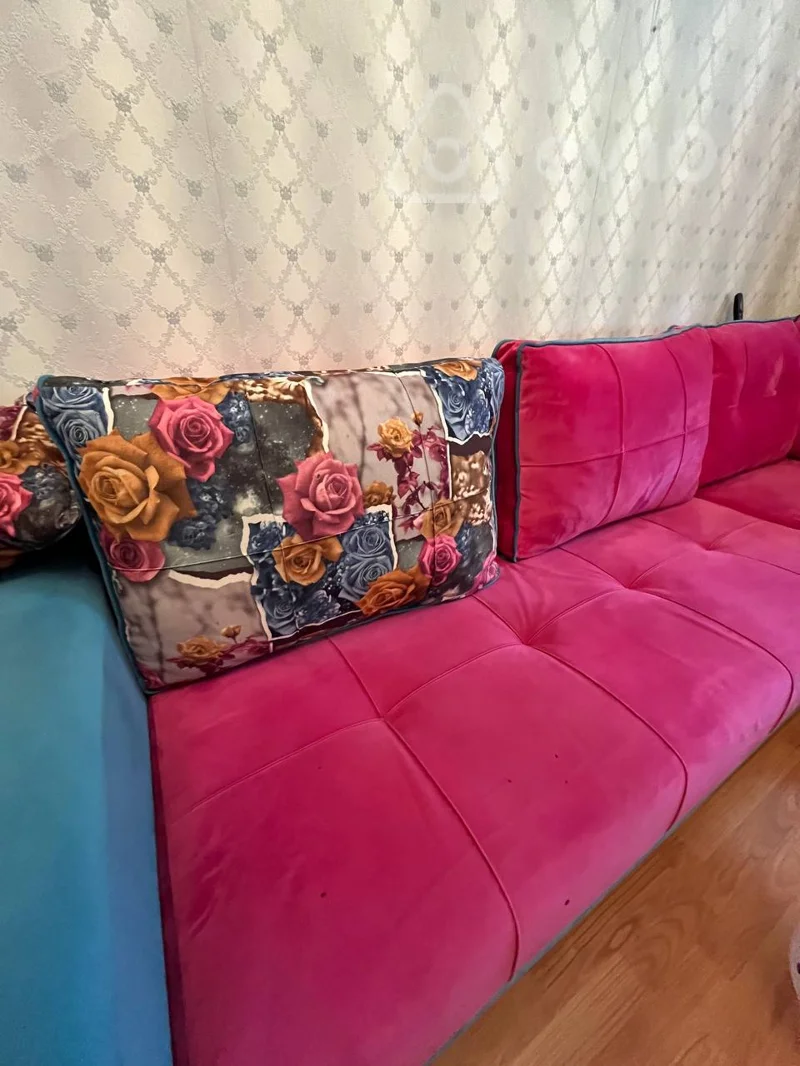 2 otaqlı mənzil, 50 m², Seymur Memmedov kuc — Mənzil, Bakı (6)