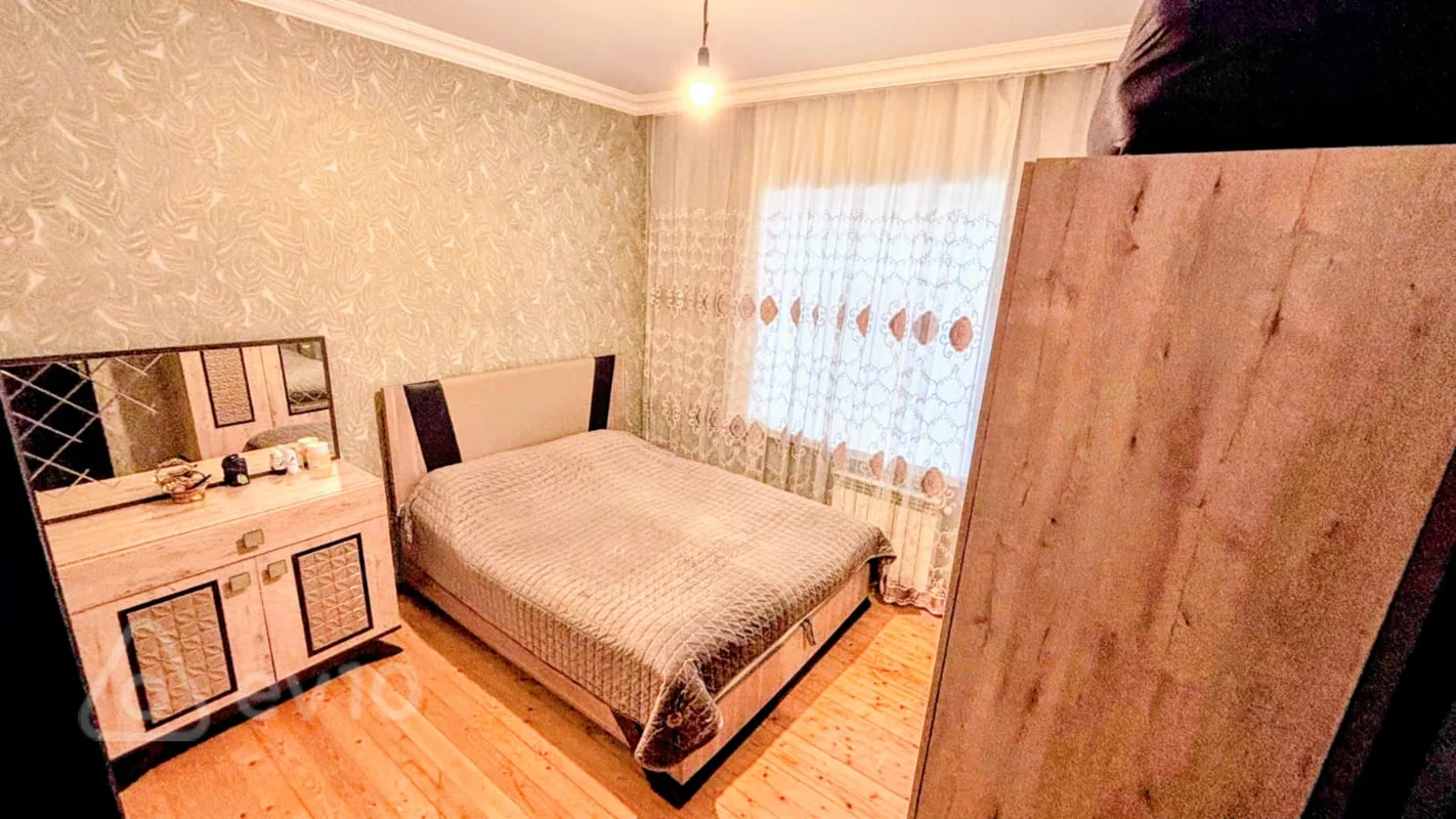 4 otaqlı həyət evi, 100 m², Zabrat — Ev, villa, Bakı (5)