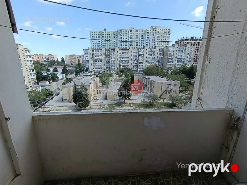 Kirayə 2 otaqlı Bina evi menzil (Köhnə tikili), 60 m², Suraxanı rayonu — Mənzil, Bakı (6)