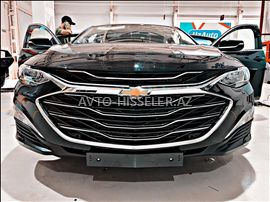 Chevrolet Malibu radiator barmagligi — Bakı