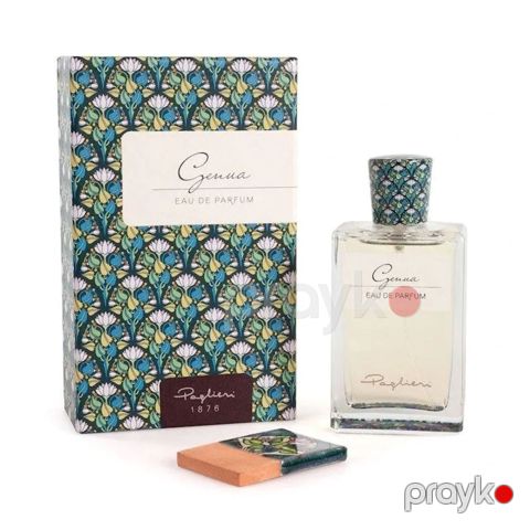 Paglieri Genua uniseks ətir suyu 100 ml — Bakı
