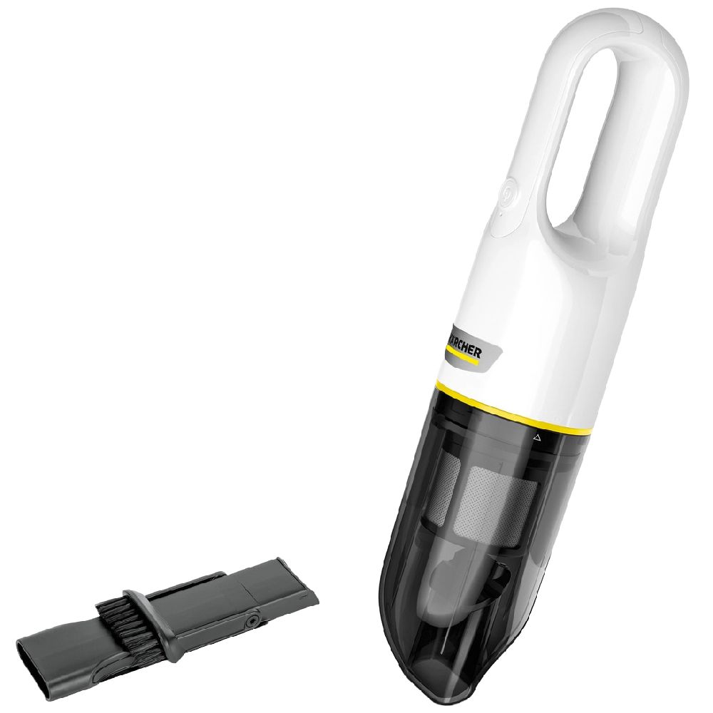 Portativ tozsoran Karcher CVH 2 Eu 1.198330.0 — Tozsoran, Bakı