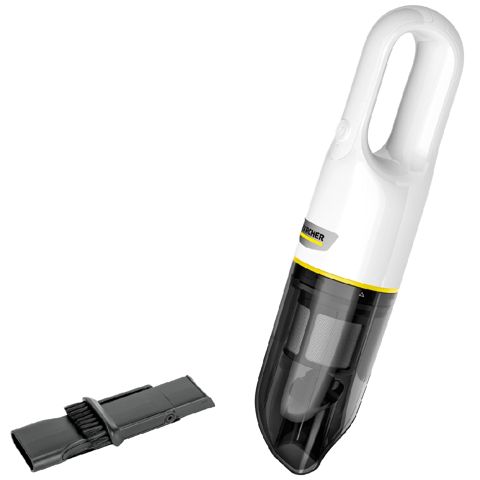 Portativ tozsoran Karcher CVH 2 Eu 1.198330.0 — Tozsoranlar