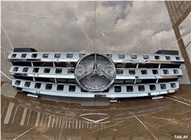 Mercedes W164 Radiator barmaqlığı — Bakı