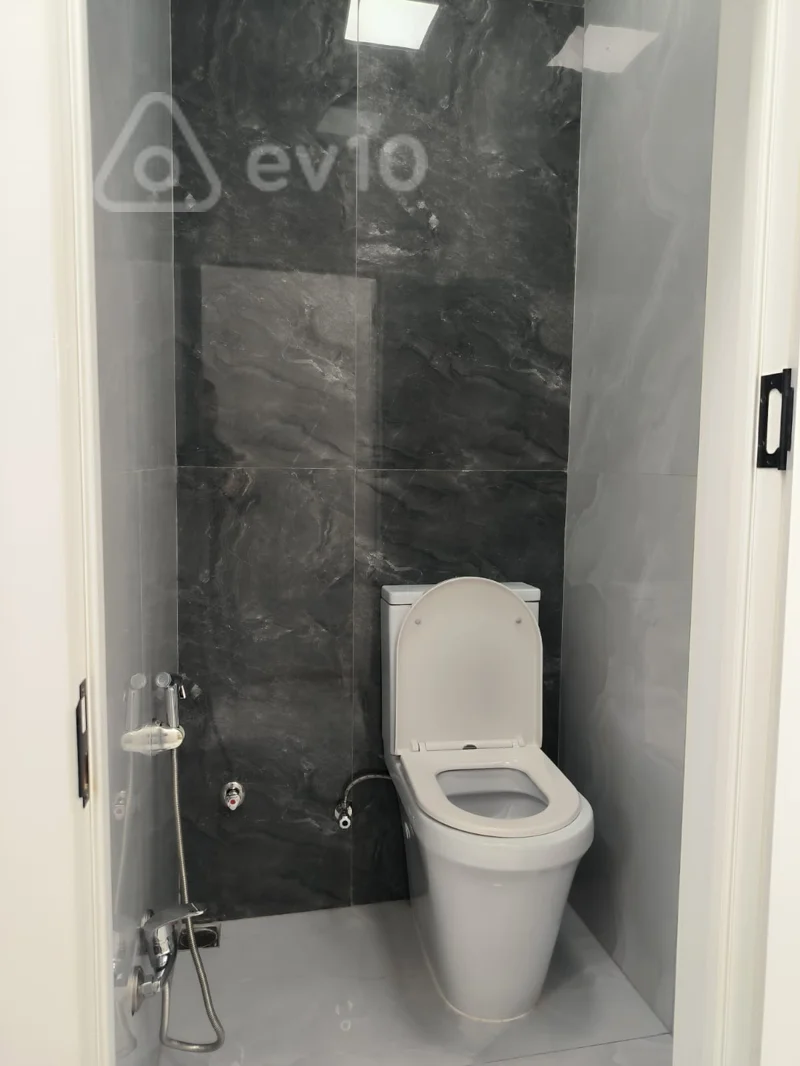 3 otaqlı mənzil, 909 m², Abbas Fətullayev küçəsi — kirayə — Mənzil, Bakı (6)