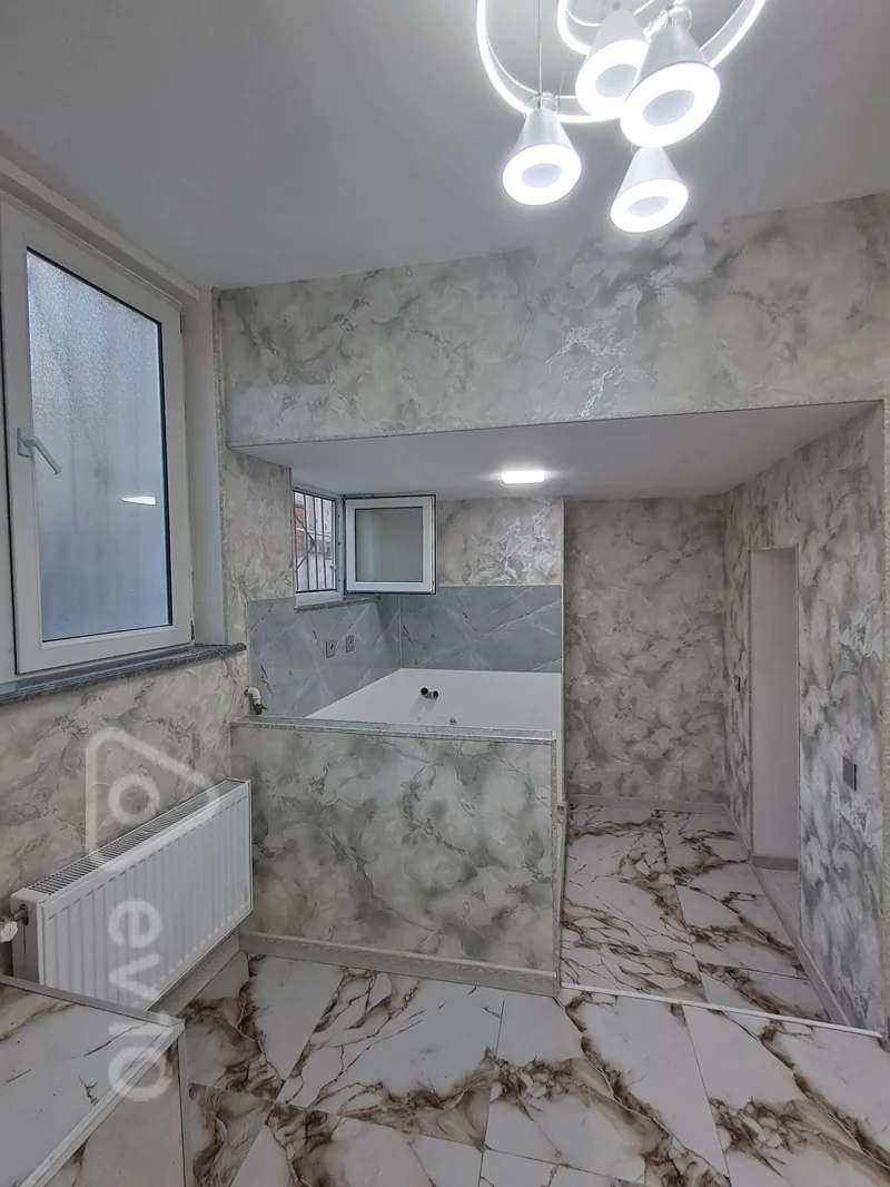 3 otaqlı həyət evi, 62 m², Şərifzadə küç — Ev, villa, Bakı (2)