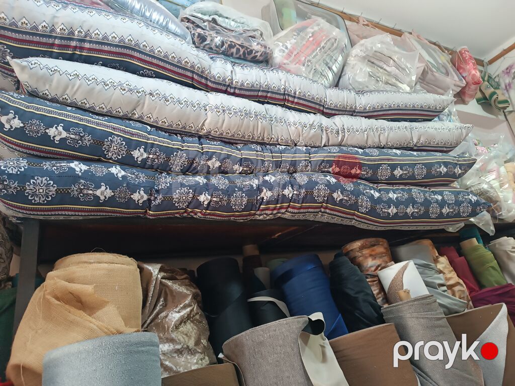 Yun Döşək təzə sintfon dosəkler 50m yun dosəkler 40m olcu 90*2yə — Mebel, Bakı (4)