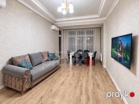 Satılır 2 otaqlı Bina evi menzil (Yeni tikili), 77.3 m², 76-cı məhəllə — Sumqayıt