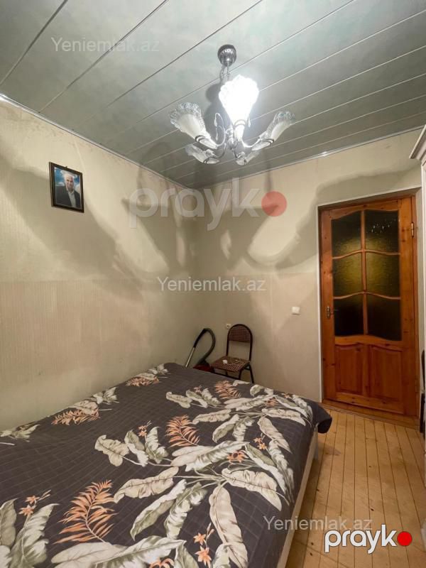 Satılır 4 otaqlı Həyət evi / Villa, 130 m², Xəzər bağları — Ev, villa, Sumqayıt (10)