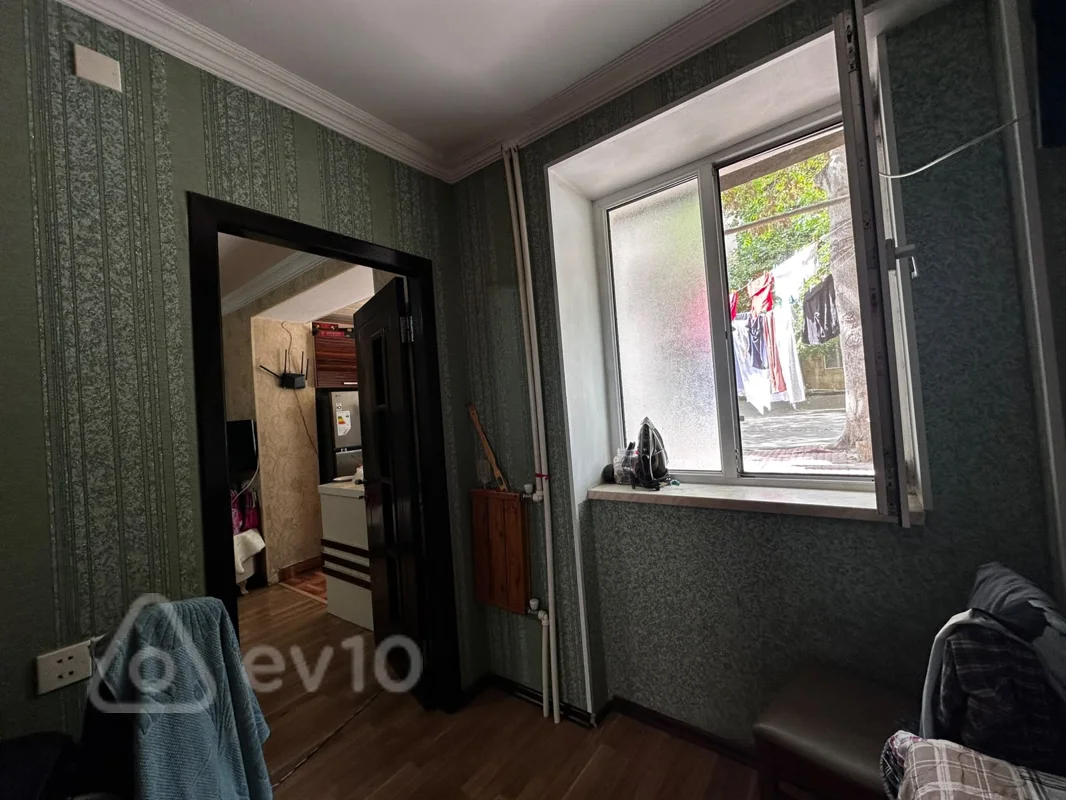 2 otaqlı mənzil, 44 m², Akim Abbas küçəsi — Mənzil, Bakı (10)