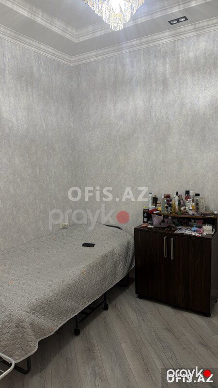 Yeni tikili Kirayə Verilir Xətai r., Əhmədli m., 2 otaq, 55 m² — Mənzil, Bakı (7)