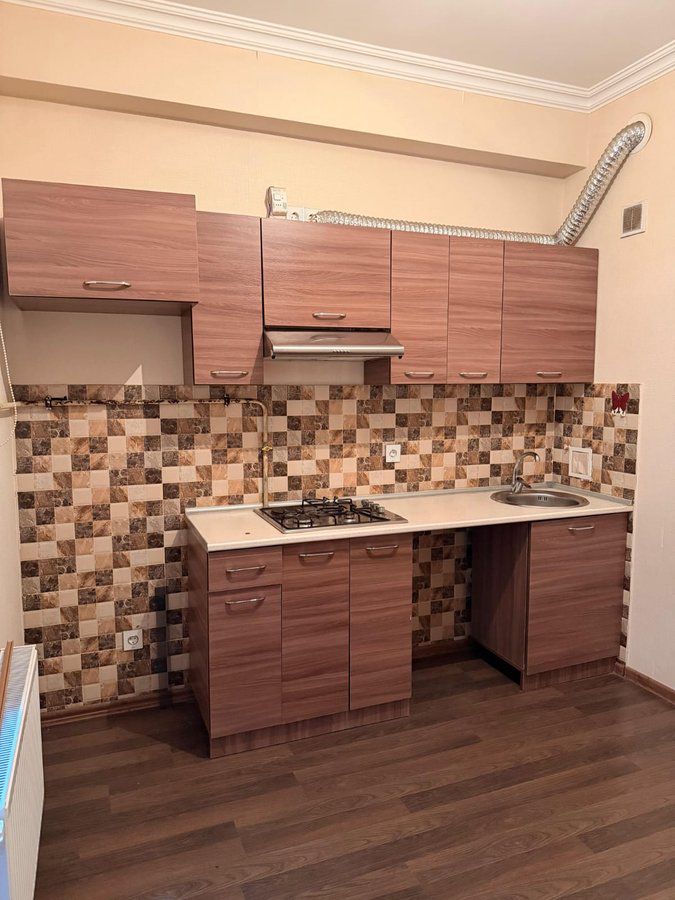 3 otaqlı mənzil, 80 m², Hövsan Yaşayış Kompleksi., Bakı — Mənzil, Bakı (2)