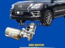 Lexus lx 570 abs 2008-2018 mühərriki — Bakı